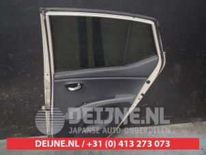 Hyundai I10 Portier 4Deurs rechts-achter O723641 foto 2