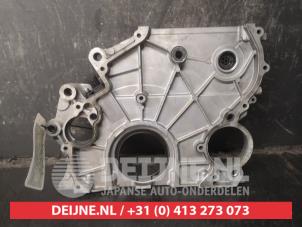 Toyota Auris Distributiedeksel O723645 foto 2