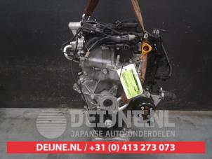 Kia Picanto Motor O723646 foto 3
