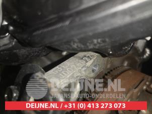 Kia Picanto Motor O723646 foto 2