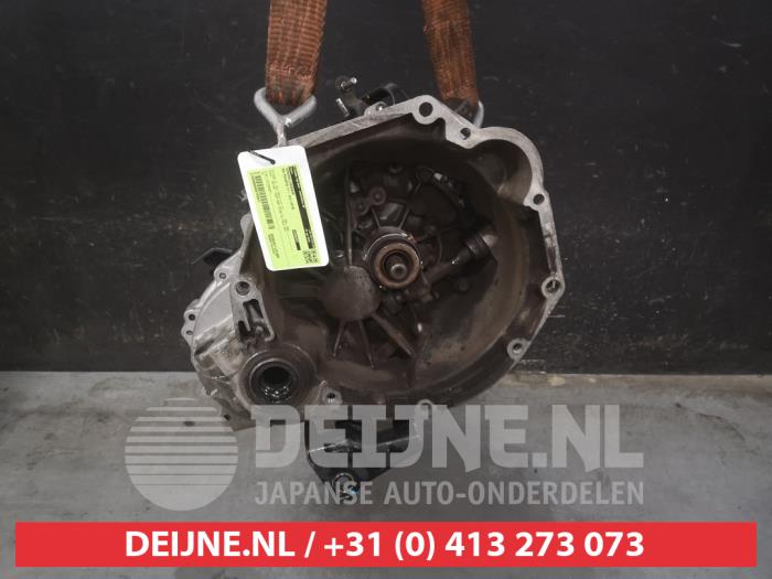 Kia Picanto Versnellingsbak O723647