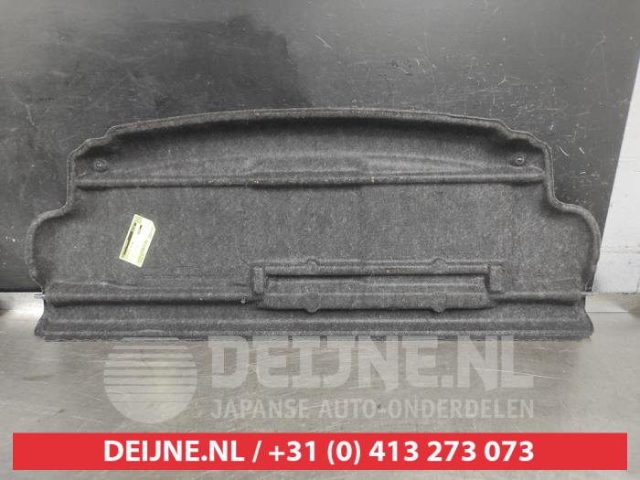 Nissan Note Hoedenplank O723631