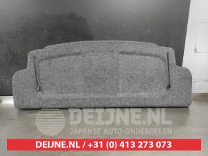 Nissan Note Parcel shelf O723631 photo 2