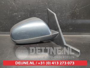 Mitsubishi Colt Buitenspiegel rechts O723651 foto 2