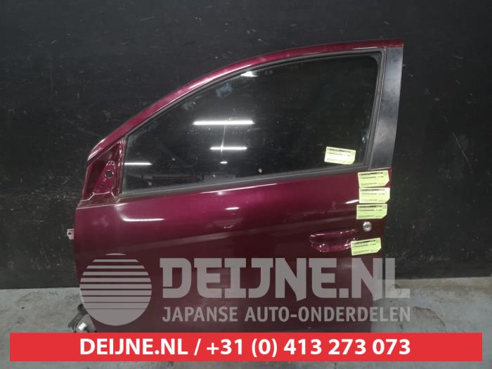 Mitsubishi Space Star Tür 4-türig links vorne O723663