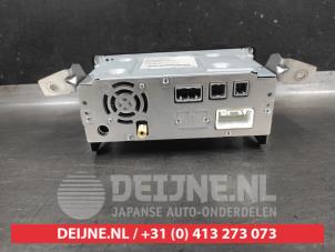 Mitsubishi Space Star Radio O723671 photo 2