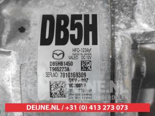 Mazda CX-3 Klimapumpe O723675 foto 3