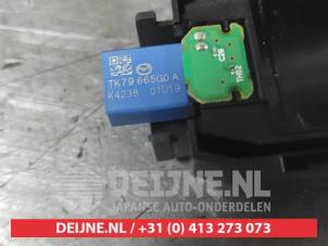 Mazda CX-3 Regensensor O723678 foto 2