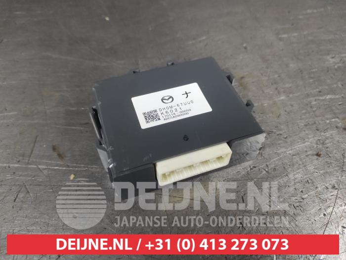 Mazda CX-3 PDC Module O723681