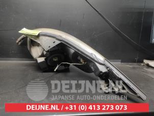 Chevrolet Spark Scheinwerfer rechts O723687 foto 2