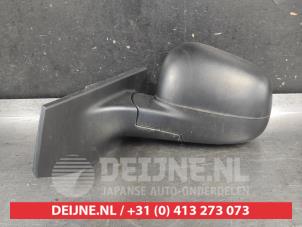 Chevrolet Spark Wing mirror, left O723694 photo 2