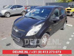 Chevrolet Spark Wing mirror, left O723694 photo 3