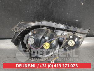 Chevrolet Spark Taillight, right O723705 photo 2