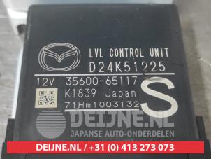 Mazda CX-3 Steuergerät Beleuchtung O723682 foto 2