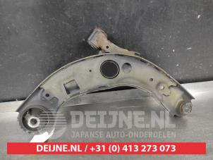 Mazda CX-3 Front lower wishbone, left O723721 photo 2