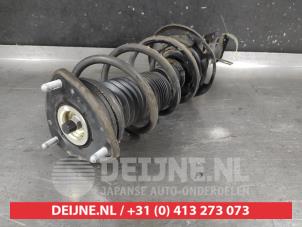 Mazda CX-3 Schokdemperpoot links-voor O723722 foto 2