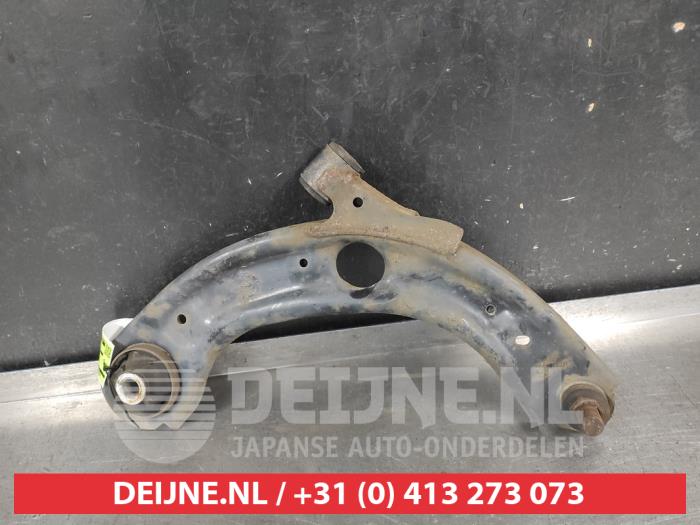 Mazda CX-3 Draagarm onder rechts-voor O723723