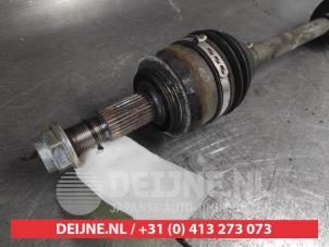 Mazda CX-3 Antriebswelle rechts vorne O723726 foto 2