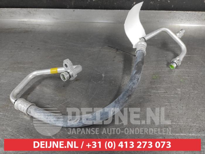 Mazda CX-3 Airco Leiding O723727