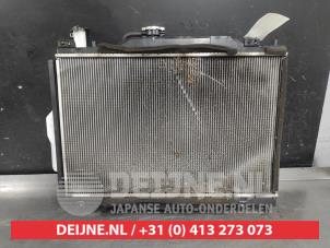 Mazda CX-3 Radiateur O723728 foto 2