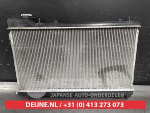 Subaru Forester Radiateur O723729 foto 2