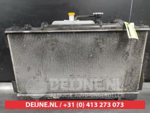 Mazda 6 Radiator O723730 photo 2