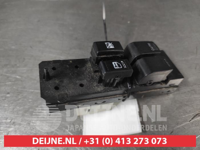 Suzuki Swift Combischakelaar ramen O723734