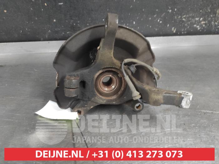 Suzuki Swift Fusee links-voor O723743