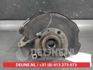 Suzuki Swift Knuckle, front left O723743 photo 2