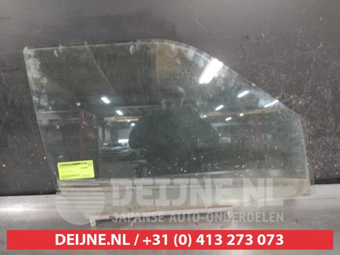 Suzuki Swift Portierruit 4Deurs rechts-voor O723750