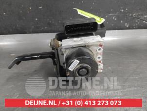 Suzuki Alto ABS Pumpe O723753 foto 3
