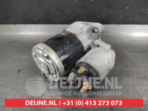 Suzuki Alto Anlasser O723759 foto 2