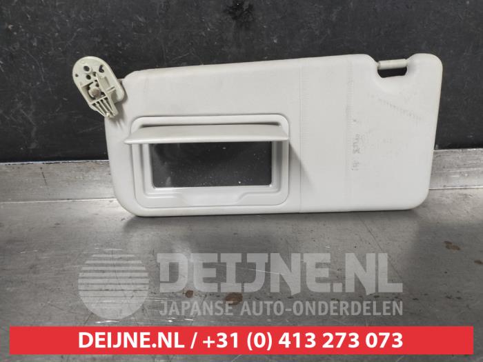 Suzuki Alto Sonnenblende O723760