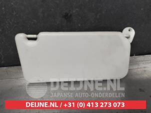 Suzuki Alto Sun visor O723760 photo 2