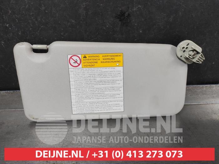 Suzuki Alto Sonnenblende O723761