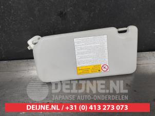 Suzuki Alto Sonnenblende O723761 foto 2