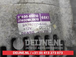 Suzuki Alto Dynamo O723765 photo 3