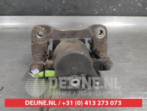 Suzuki Alto Bremszange links vorne O723769 foto 2