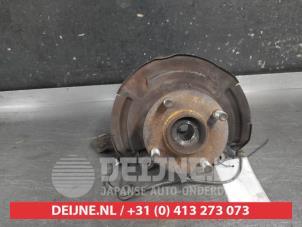 Suzuki Alto Knuckle, front left O723770 photo 2