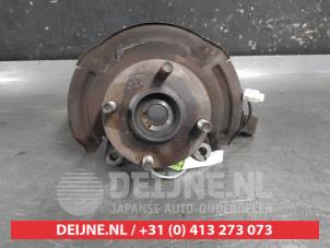 Suzuki Alto Knuckle, front right O723771 photo 2