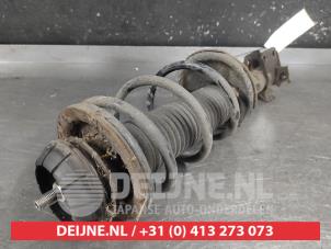 Suzuki Alto Stoßdämpferstrebe links vorne O723772 foto 2