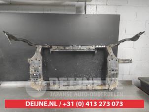 Nissan Qashqai Front panel O723773 photo 2
