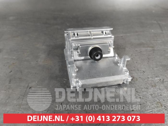 Nissan Juke Camera voorzijde O723775