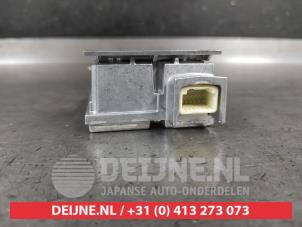 Nissan Juke Kamera Vorderseite O723775 foto 2