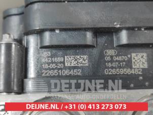 Mitsubishi Space Star ABS Pomp O723783 foto 2