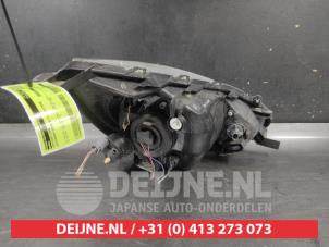 Mitsubishi Space Star Headlight, left O723781 photo 2