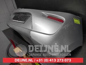 Mitsubishi Space Star Stoßstange hinten O723821 foto 3