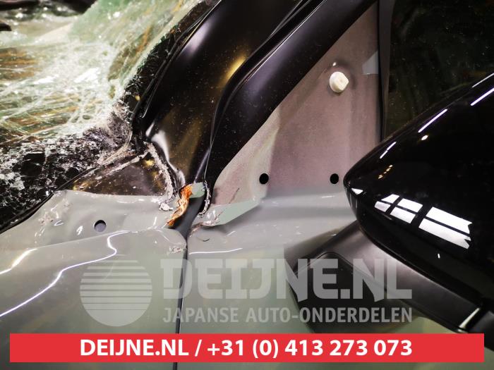 Toyota Yaris Cross Tür 4-türig links vorne O723799