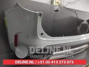 Toyota Yaris Cross Stoßstange hinten O723808 foto 2