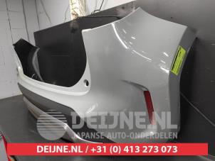 Toyota Yaris Cross Stoßstange hinten O723808 foto 3